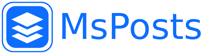 MsPosts